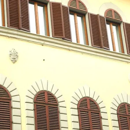 Florentine Cavour * Florens
